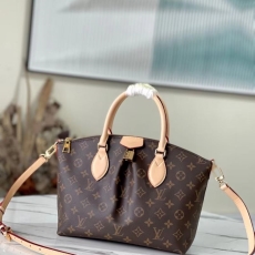 LV Top Handle Bags